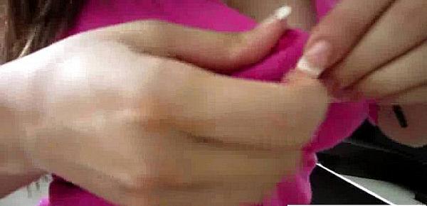  Girl Use All Kind Of Stuff To Get Orgasms video-12